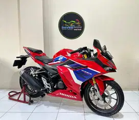 Cash/Credit DP 500rb CBR ABS 150CC 2022 like new