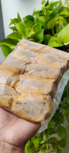 TAHUBAKSO HOMEMADE