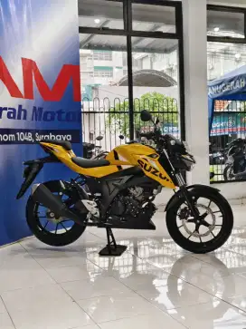Suzuki Gsx-s Keyles 150cc Th' 2023 km 600 Anugerah Motor Pucang
