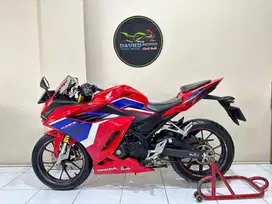 Credit DP 500rb CBR ABS 150CC 2022 like new gres