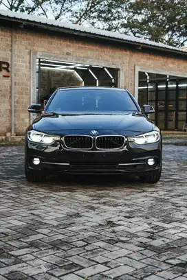 62 Rb KM 320i Sport 2017 LCI B48 BMW OTO 888