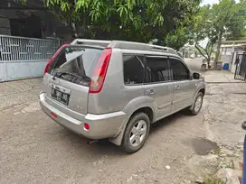 Nissan X-Trail 2.5 XT(T30)AT th 2008