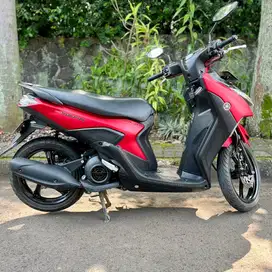MOTOR MATIC MULUS YAMAHA GEAR 2021