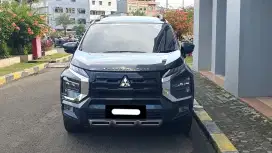 Km11rb mitsubishi xpander cross premium plus 2023 abu matic