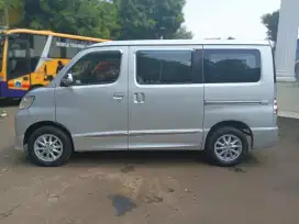 Promo TDP 5 Juta Luxio 1.5 X AT 2022 Silver