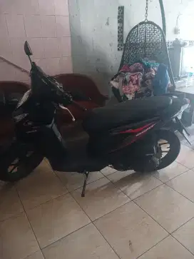 Jual butuh motor beat
