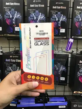 Screen Guard Tempered Glass Vivo Y51