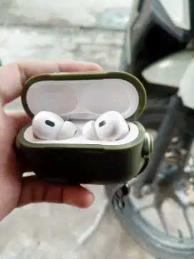Air pods gen 2  jual murah