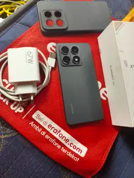 Xiaomi 14T ram 12/512 GB (Fullset)