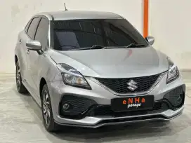 DP Minim 19JT!! Favorit BALENO HB 2020 Facelift Matic Istimewa!!