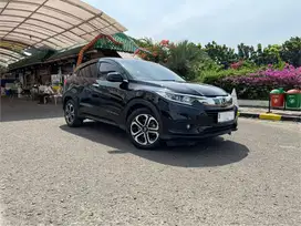 KM 40RB | HONDA HRV E 2019/2020 HITAM