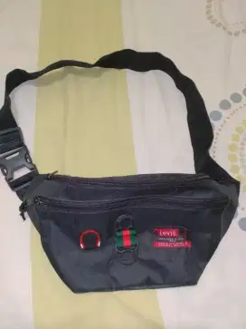 Tas pinggang/selempang