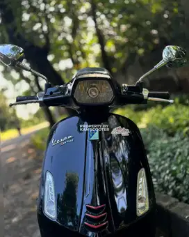 PIAGGIO VESPA SPRINT 150 3v 2014