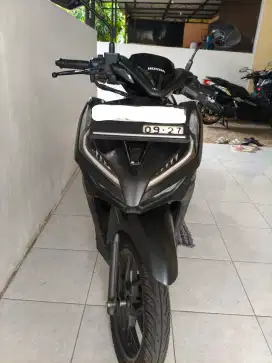 Vario 125 Tahun 2022
