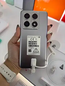 Xiaomi 14 T pro 12/512Gb