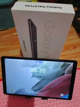 Samsung Galaxy Tab A7 Lite (3/32) - Second