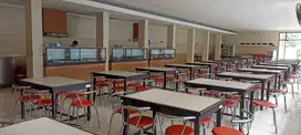 DICARI PEGAWAI UNTUK KANTIN SEKOLAH