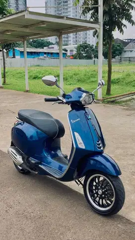 Vespa Sprint ABS 2022