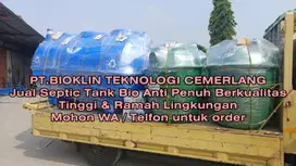 Septictank, Sepiteng Biofilter, Biotank, Biofil, Biotech,