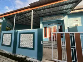 Di Kontrakkan Rumah di sudiang dekat GOR dekat bandara