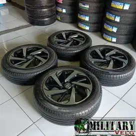 OEM Toyota Rush GR Sport R17