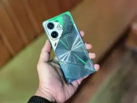 Tecno pova 6 ram 8+8/256