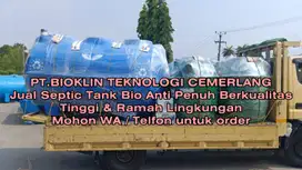 Septic Tank, Sepiteng Bio, Biotech, Biofil, Biotank,