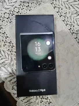 DIJUAL ! SAMSUNG ZFLIP 5 bukan IPHONE , OPPO , XIAOMI , ROG , VIVO
