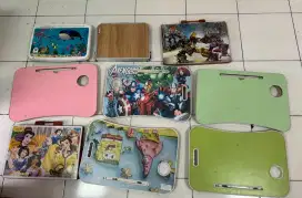 DiB̊uTuHkaN aRT segeRa