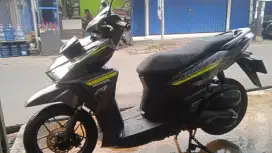 HONDA VARIO 125 TAHUN 2017 PAJAK PANJANG
