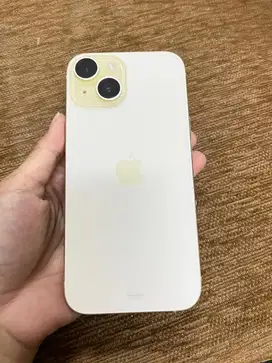 IP 15 128gb Yellow