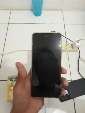 Infinix Hot 50 6+6/256