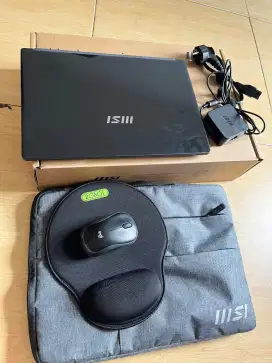 Notebook Msi Modern 14 Ryzen 7730U