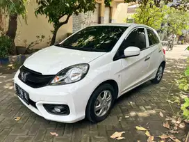 Honda Brio Satya 2016 Bensin