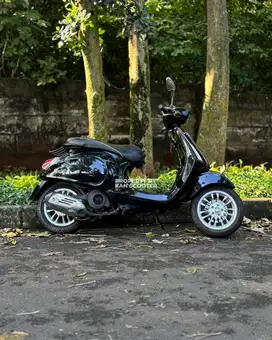 VESPA SPRINT 150 3v 2014 NO MINUS