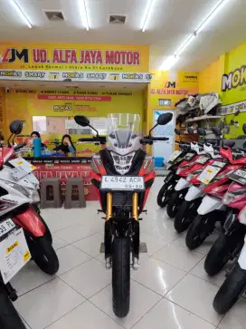 Surat Lengkap ^ Honda CBX 150R th 2025