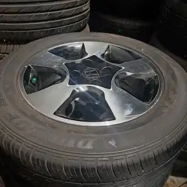 Velg city ring 15 original honda city bisa tt