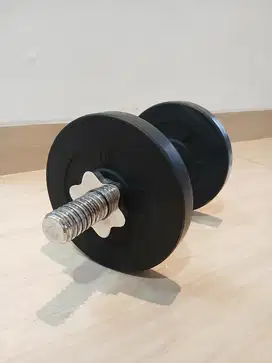 Kettler Dumbell 5 kg