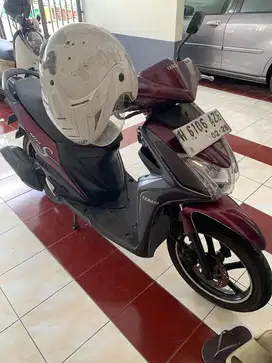 Mio s 2018 original empuk