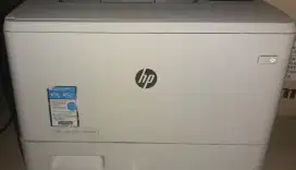 Printer HP LaserJet Color 452nw