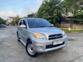 TERIOS TS MATIC 2013 MURAH MERIAH