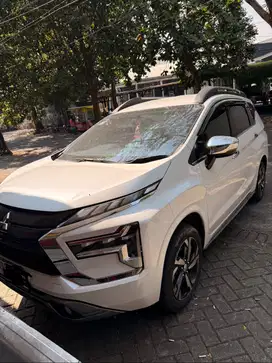 Mitsubishi Xpander Ultimate AT 1.5 2022