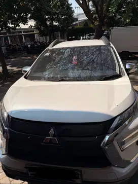 Mitsubishi Xpander Ultimate AT 1.5 2022