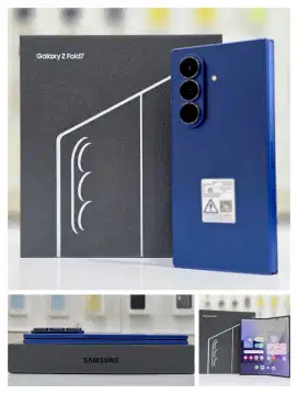 Pre-Order Samsung Galaxy Z Fold7