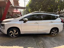 Mitsubishi Xpander Ultimate AT 1.5 2022
