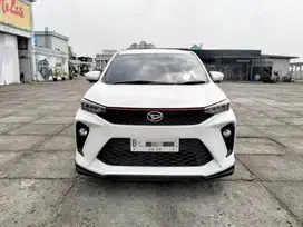 Daihatsu Xenia R 1.5 AT ADS 2022 Istimewa