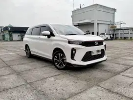 Daihatsu Xenia R 1.5 AT ADS 2022 Istimewa