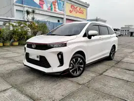 Daihatsu Xenia R 1.5 AT ADS 2022 Istimewa