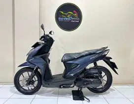 Credit DP 800rb BEAT DEKUX 2022 bonus helm keren