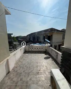 DIJUAL VILLA KOMPLEK SETIA BUDI MAKMUR 1 - RINGROAD